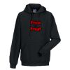 Russell Athletic Hooded Sweatshirt Thumbnail