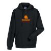 Russell Athletic Hooded Sweatshirt Thumbnail