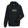 Russell Athletic Hooded Sweatshirt Thumbnail