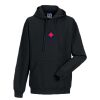 Russell Athletic Hooded Sweatshirt Thumbnail