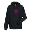 Russell Athletic Hooded Sweatshirt Thumbnail