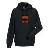 Russell Athletic Hooded Sweatshirt Thumbnail