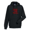 Russell Athletic Hooded Sweatshirt Thumbnail