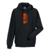 Russell Athletic Hooded Sweatshirt Thumbnail