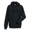 Russell Athletic Hooded Sweatshirt Thumbnail