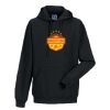 Russell Athletic Hooded Sweatshirt Thumbnail