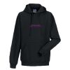 Russell Athletic Hooded Sweatshirt Thumbnail