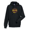 Russell Athletic Hooded Sweatshirt Thumbnail