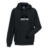 Russell Athletic Hooded Sweatshirt Thumbnail