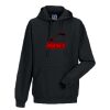 Russell Athletic Hooded Sweatshirt Thumbnail