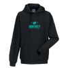 Russell Athletic Hooded Sweatshirt Thumbnail