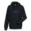 Russell Athletic Hooded Sweatshirt Thumbnail