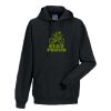 Russell Athletic Hooded Sweatshirt Thumbnail
