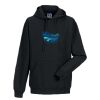 Russell Athletic Hooded Sweatshirt Thumbnail