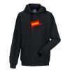 Russell Athletic Hooded Sweatshirt Thumbnail