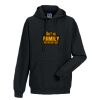 Russell Athletic Hooded Sweatshirt Thumbnail