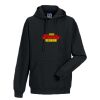 Russell Athletic Hooded Sweatshirt Thumbnail
