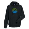 Russell Athletic Hooded Sweatshirt Thumbnail