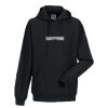 Russell Athletic Hooded Sweatshirt Thumbnail