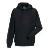 Russell Athletic Hooded Sweatshirt Thumbnail