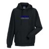 Russell Athletic Hooded Sweatshirt Thumbnail