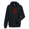 Russell Athletic Hooded Sweatshirt Thumbnail