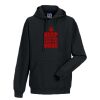Russell Athletic Hooded Sweatshirt Thumbnail
