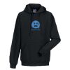 Russell Athletic Hooded Sweatshirt Thumbnail