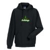 Russell Athletic Hooded Sweatshirt Thumbnail