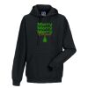 Russell Athletic Hooded Sweatshirt Thumbnail