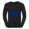 Russell Athletic Collection Cotton Acrylic V Neck Sweater Thumbnail
