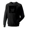 Russell Athletic Raglan Sweatshirt Thumbnail