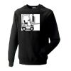 Russell Athletic Raglan Sweatshirt Thumbnail
