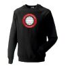 Russell Athletic Raglan Sweatshirt Thumbnail