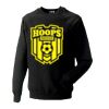 Russell Athletic Raglan Sweatshirt Thumbnail