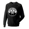 Russell Athletic Raglan Sweatshirt Thumbnail