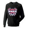 Russell Athletic Raglan Sweatshirt Thumbnail