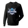 Russell Athletic Raglan Sweatshirt Thumbnail
