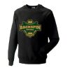 Russell Athletic Raglan Sweatshirt Thumbnail