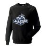 Russell Athletic Raglan Sweatshirt Thumbnail
