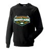 Russell Athletic Raglan Sweatshirt Thumbnail