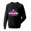 Russell Athletic Raglan Sweatshirt Thumbnail