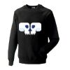 Russell Athletic Raglan Sweatshirt Thumbnail