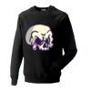 Russell Athletic Raglan Sweatshirt Thumbnail