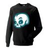 Russell Athletic Raglan Sweatshirt Thumbnail