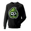 Russell Athletic Raglan Sweatshirt Thumbnail