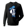 Russell Athletic Raglan Sweatshirt Thumbnail