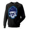 Russell Athletic Raglan Sweatshirt Thumbnail