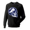 Russell Athletic Raglan Sweatshirt Thumbnail