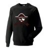 Russell Athletic Raglan Sweatshirt Thumbnail